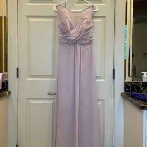 Alfred Angelo Bridesmaid Dress